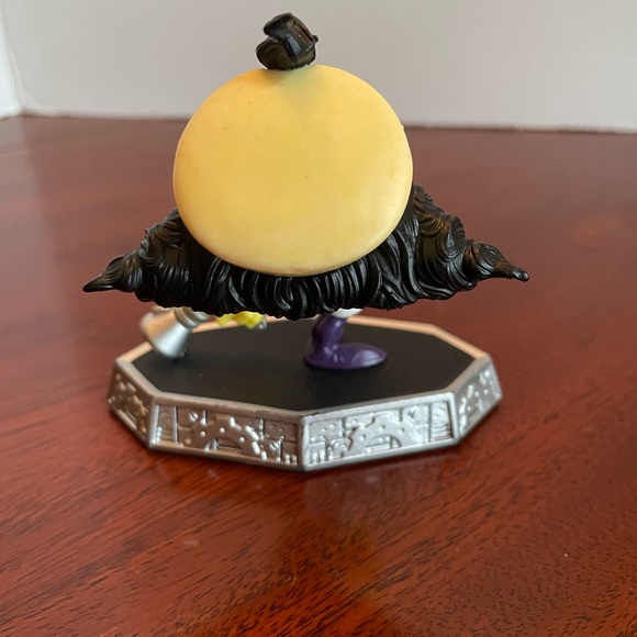 Skylanders: dr. Neo cortex an evil scientist. Used but in good condition. - Picture 2 of 4